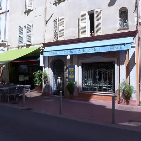 1 Bedroom Notre Dame 2 Mins From The Croisette And The Palais 225 Апартаменты Канны